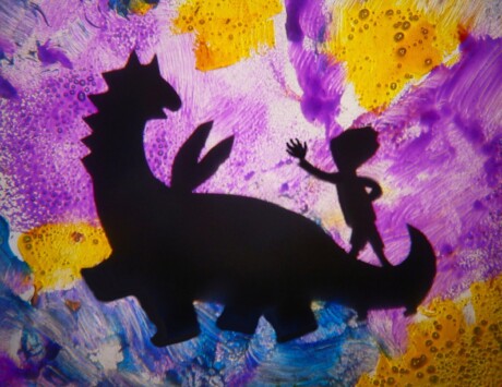 Creatures of shadow island2