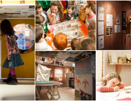 Design It At The Ark 660