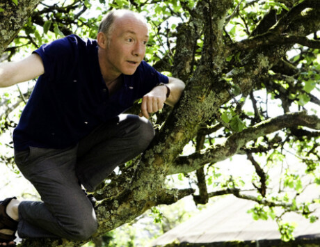 Diarmuid De Faoite 660