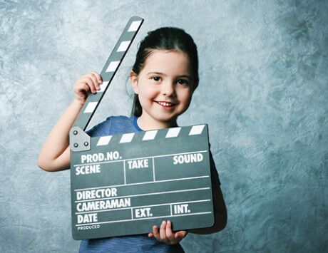 Directing For Screen Workshop With Dearbhla Walsh