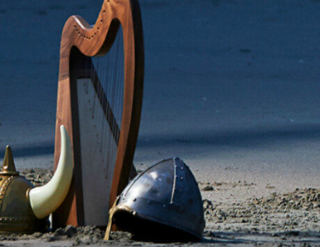 Fb Harp Crop 660 Fb Harp Crop 660
