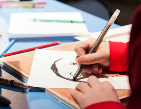 Face To Face Schools 660