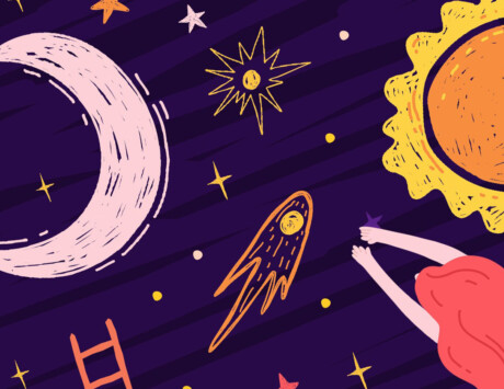 Fly Me To The Main Web Image