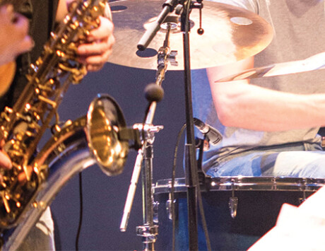 Fun Size Jazz Call Out