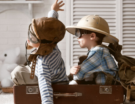 Home Sweet Habitat Web