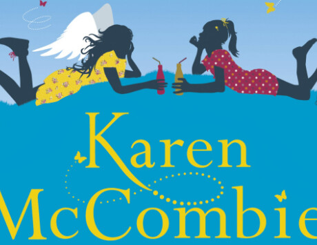 Karen Mccombie Karen Mccombie