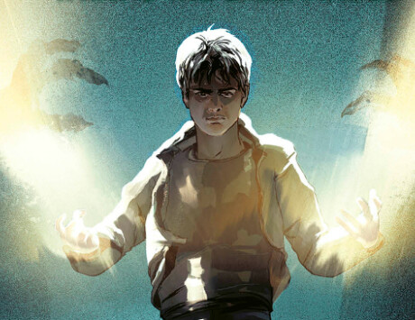 Knights Of The Borrowed Dark 660