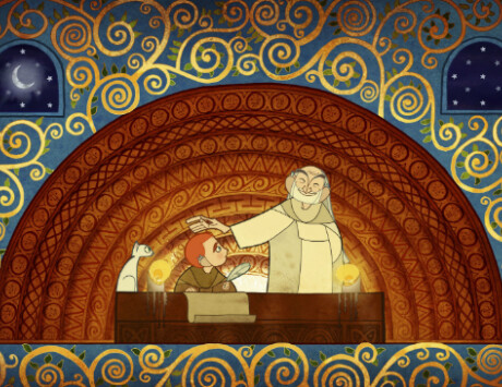 Limed100 Aidan Brendan Drawing 660