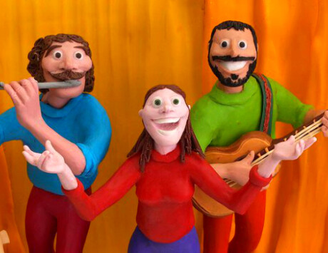 Los Musiqueros