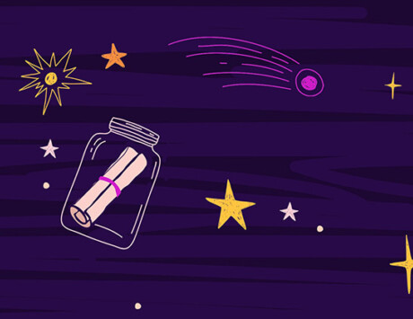 Message Bottle Message Bottle