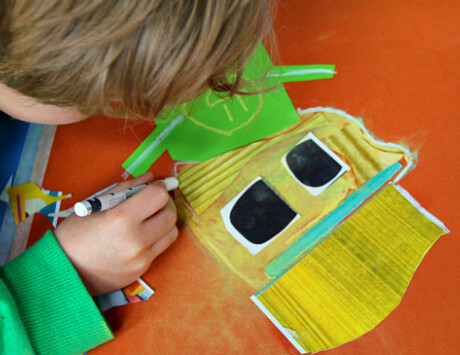 Quirky Characters Quirky Characters