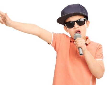 Rap Workshop