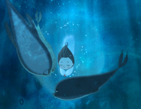 Song Of The Sea Screening