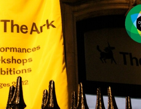 The Ark Culture Night 2015