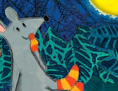 The Mouse Who Ate 660
