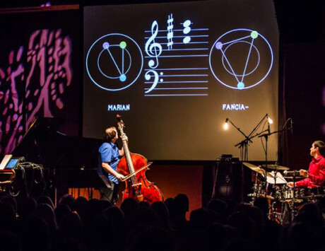 Tinmen And The Telephone770X420 Tinmen And The Telephone770X420