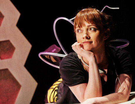 To Bee Or Not To Bee