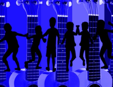 Ukulel Blues Ceili 660 Ukulel Blues Ceili 660