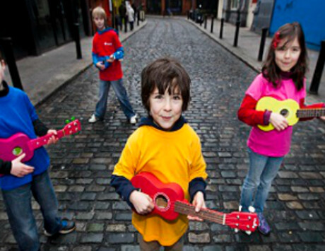 Ukulele Ceili 660 Ukulele Ceili 660