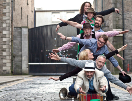 Column Landscape 660 Column Landscape 660