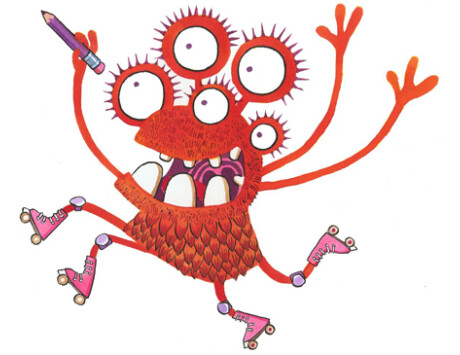 Sarahmcintyremonster 660