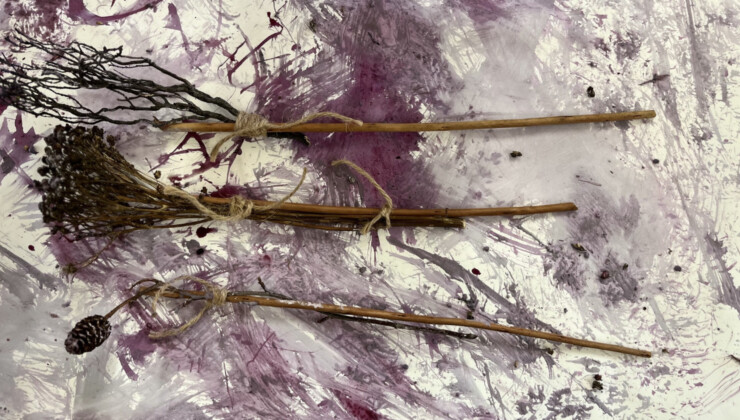 Science Week Workshops: Forgotten Corners of A City