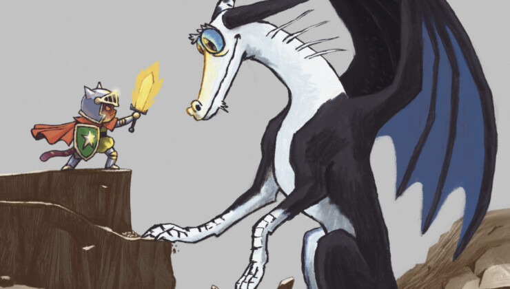 Workshops for Schools: Animation Adventure!