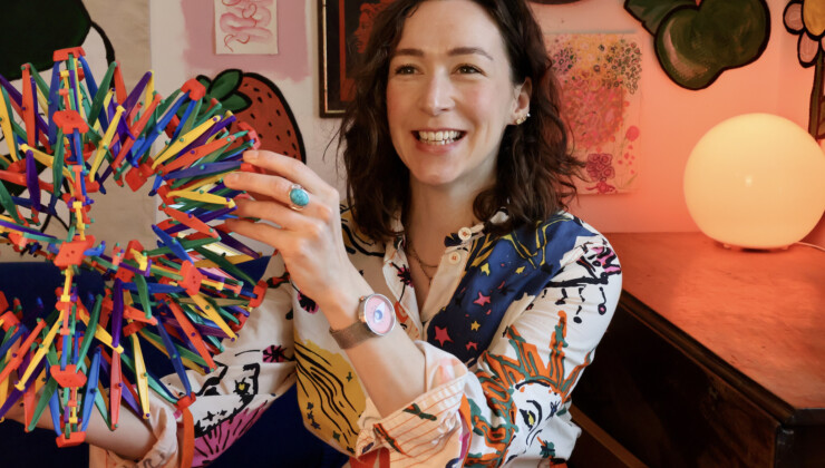 Early Years: Interactive Family Music Workshop