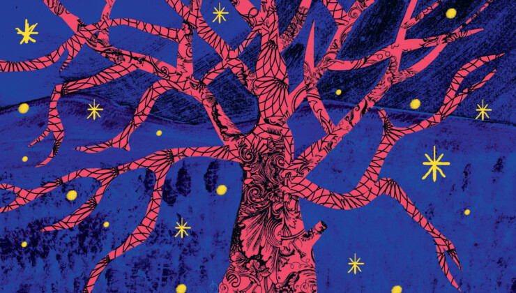 Exhibition: Under the Big Oak