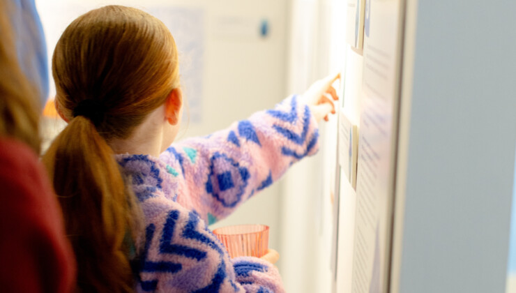 School Visits: My Father’s Dragon