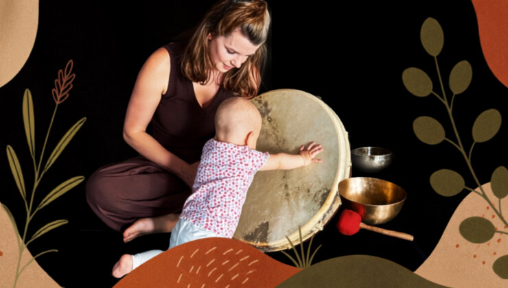 Baby Workshop: Where Sound Comes to Play