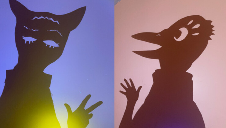 Workshops for Schools: The Winter Festival Transformation