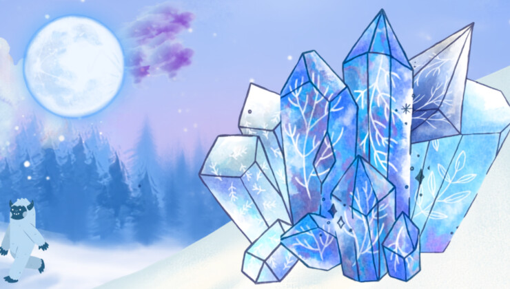 Workshops for Schools: The Snow Sculptors' Song