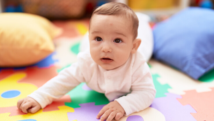 Work in Progress: Soft Senses