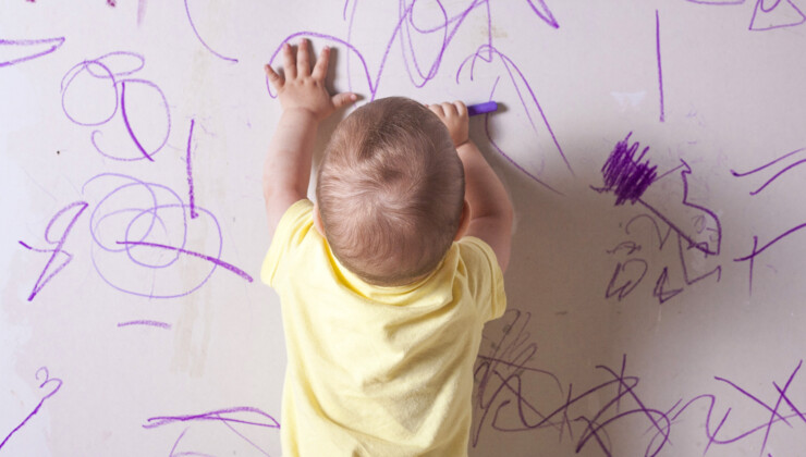 Early Years Workshops: Musical Marks and Makers