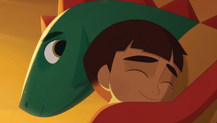 Early Years Workshops: What’s so special about Dragons?