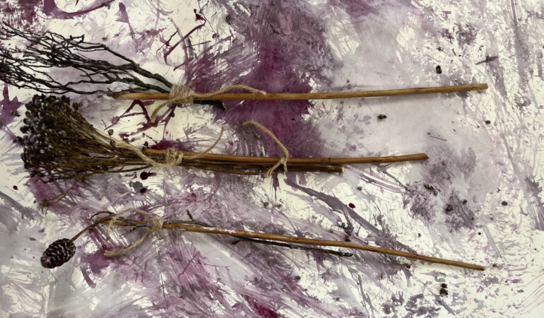 Science Week Workshops: Forgotten Corners of A City