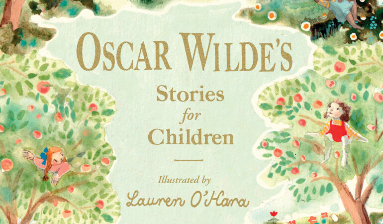 Schools: Storytelling Workshop as part of Dublin Book Festival