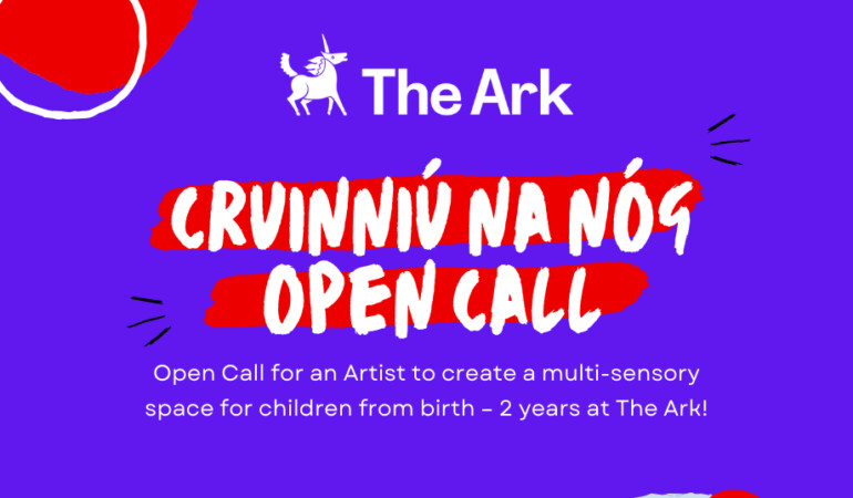 Cruinniu Call Out