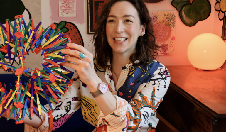 Early Years: Interactive Family Music Workshop