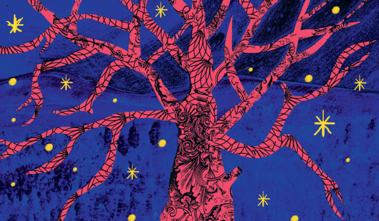 Exhibition: Under the Big Oak