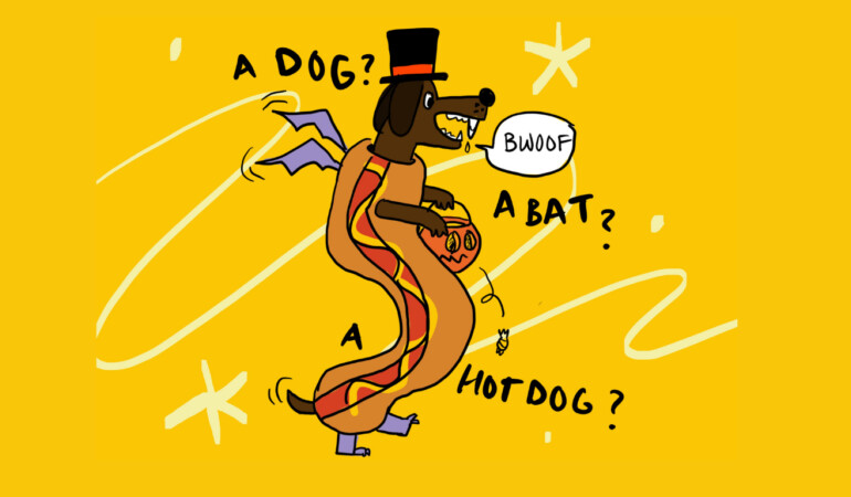 Schools Workshop: Magical Mystical Monster