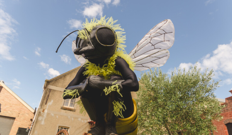 Theatre for Children at Dublin Theatre Festival 2026