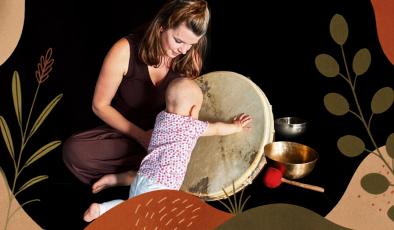 Baby Workshop: Where Sound Comes to Play