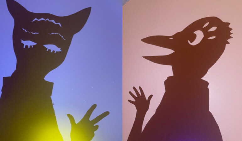 Workshops for Schools: The Winter Festival Transformation