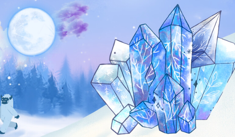 Workshops for Schools: The Snow Sculptors' Song