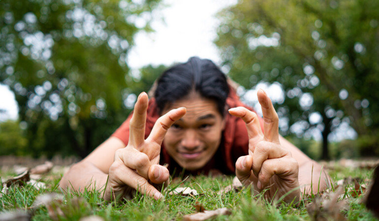 Grass Films: Online Dance Workshops