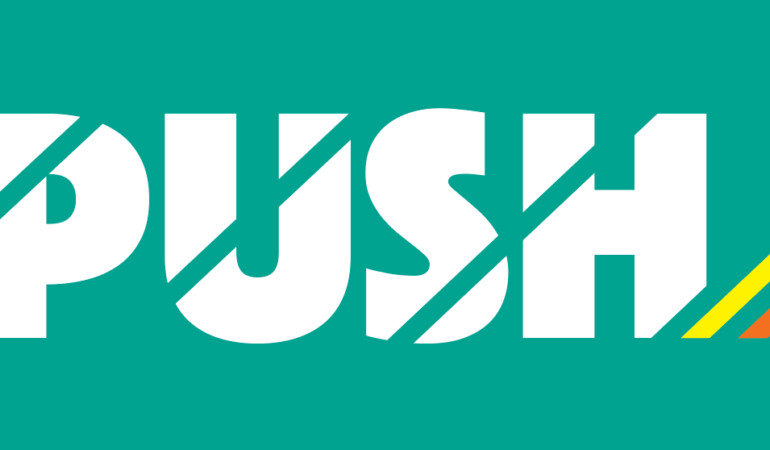 Push Logo Png