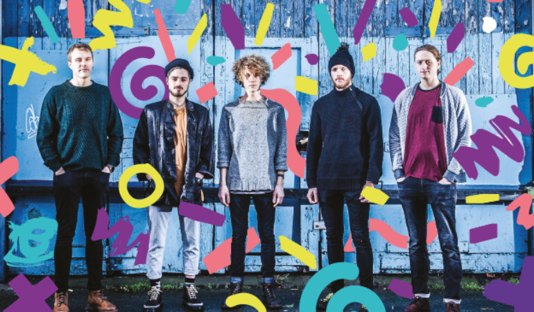 Trad Gigs for Children: MOXIE