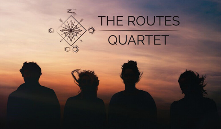 Schools: The Routes Quartet